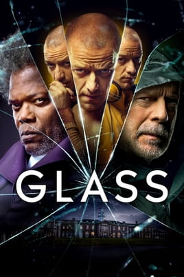 Glass Glass