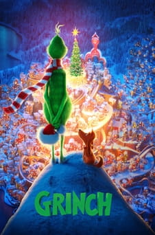 Sledovat Grinch online