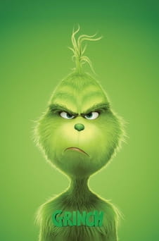 Sledovať Grinch online