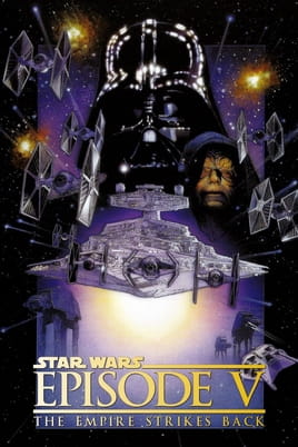 Watch Star Wars: Episode V – The Empire Strikes Back online