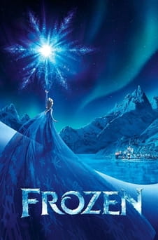Gledajte Frozen online