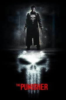 Glejte The Punisher na spletu