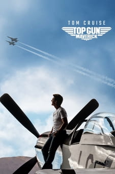 Sledovat Top Gun Maverick online