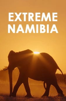 Παρακολούθησε Extreme Namibia online