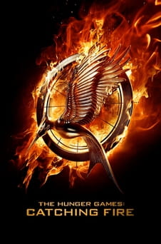 Glejte The Hunger Games: Catching Fire na spletu