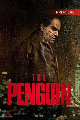 Watch The Penguin online