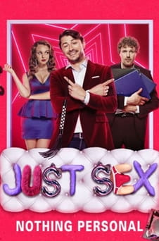 Gledajte Just Sex, Nothing Personal online