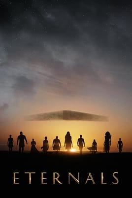 Eternals