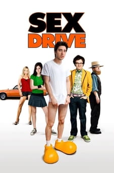 Glejte Sex Drive na spletu