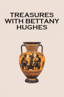 Παρακολούθησε Treasures with Bettany Hughes online