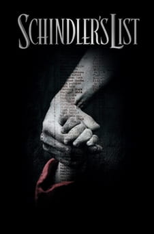 Glejte Schindler's List na spletu