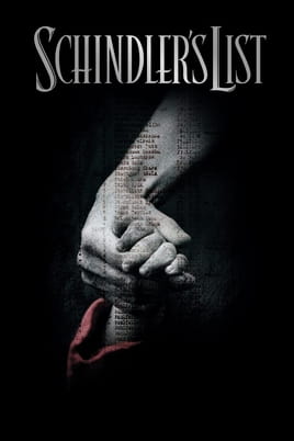 Watch Schindler's List online