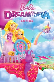 Gledajte Barbie Dreamtopia online