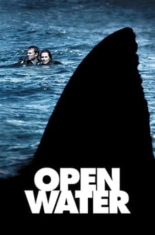 Glejte Open Water na spletu