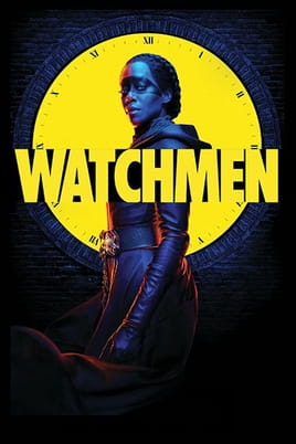 Watch Watchmen online