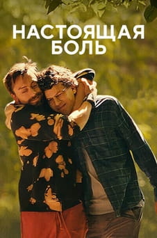 Смотреть Настоящая боль онлайн