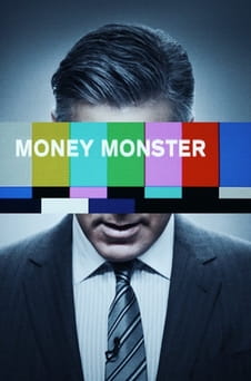 Glejte Money Monster na spletu