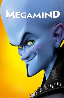 Gledajte Megamind online