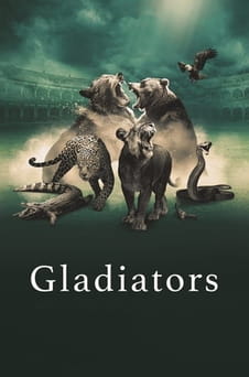 Παρακολούθησε Gladiators online