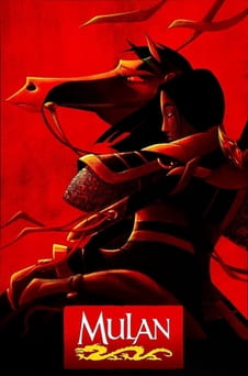 Sledovat Legenda o Mulan online