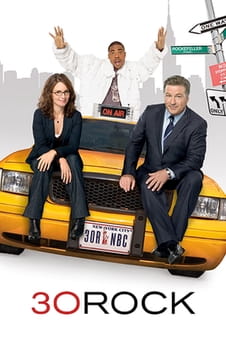Παρακολούθησε 30 Rock online
