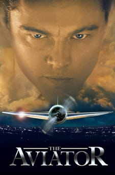 Glejte The Aviator na spletu