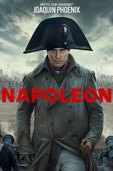 Sledovat Napoleon online