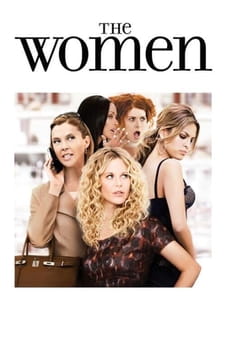 Glejte The Women na spletu