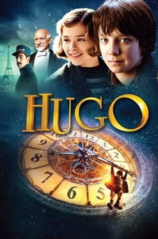 Glejte Hugo na spletu
