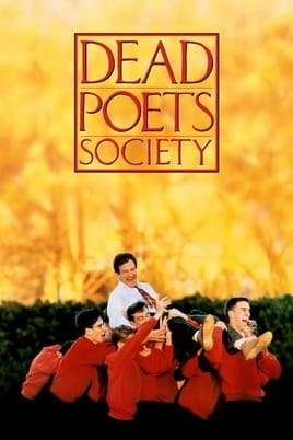 Watch Dead Poets Society online