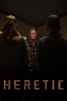 Heretic - SWEET.TV Watch Heretic online