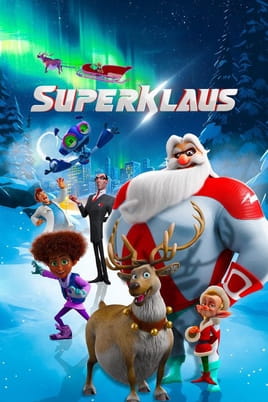 SuperKlaus - SWEET.TV Watch SuperKlaus online