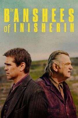 The Banshees of Inisherin