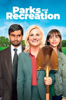 Παρακολούθησε Parks and Recreation online
