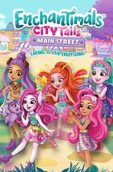 Gledajte Enchantimals: Main Street online