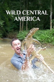 Παρακολούθησε Wild Central America online