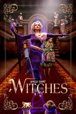 Watch Roald Dahl's The Witches online