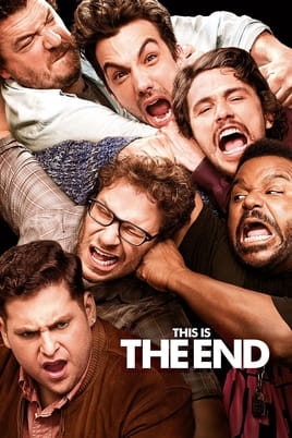 Watch This Is the End online