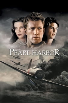 Sledovat Pearl Harbor online