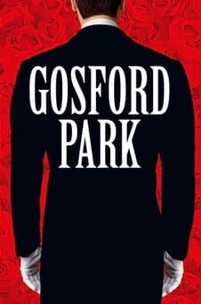 Glejte Gosford Park na spletu