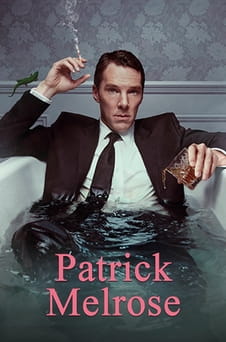 Παρακολούθησε Patrick Melrose online