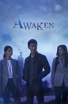 Παρακολούθησε Awaken online
