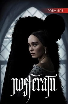 Glejte Nosferatu na spletu