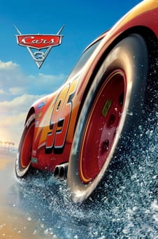 Gledajte Cars 3 online