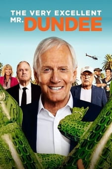 Glejte The Very Excellent Mr. Dundee na spletu