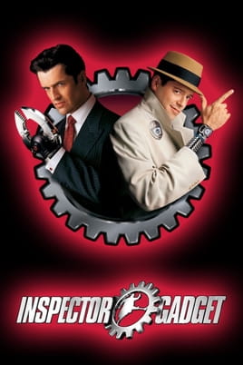 Watch Inspector Gadget online