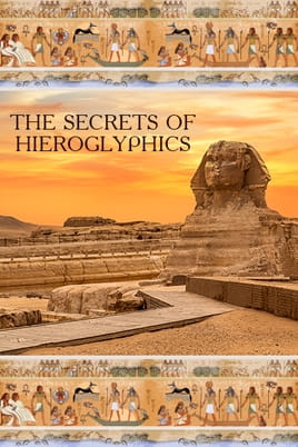 Watch The Secrets of Hieroglyphics online