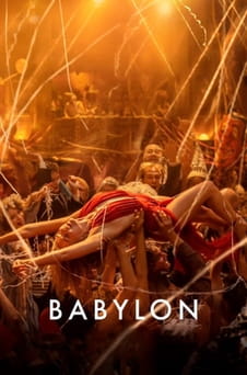 Sledovat Babylon online