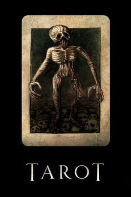 Watch Tarot online