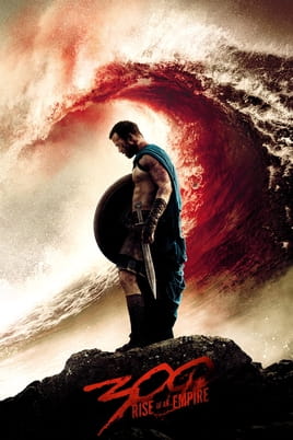 Watch 300: Rise of an Empire online